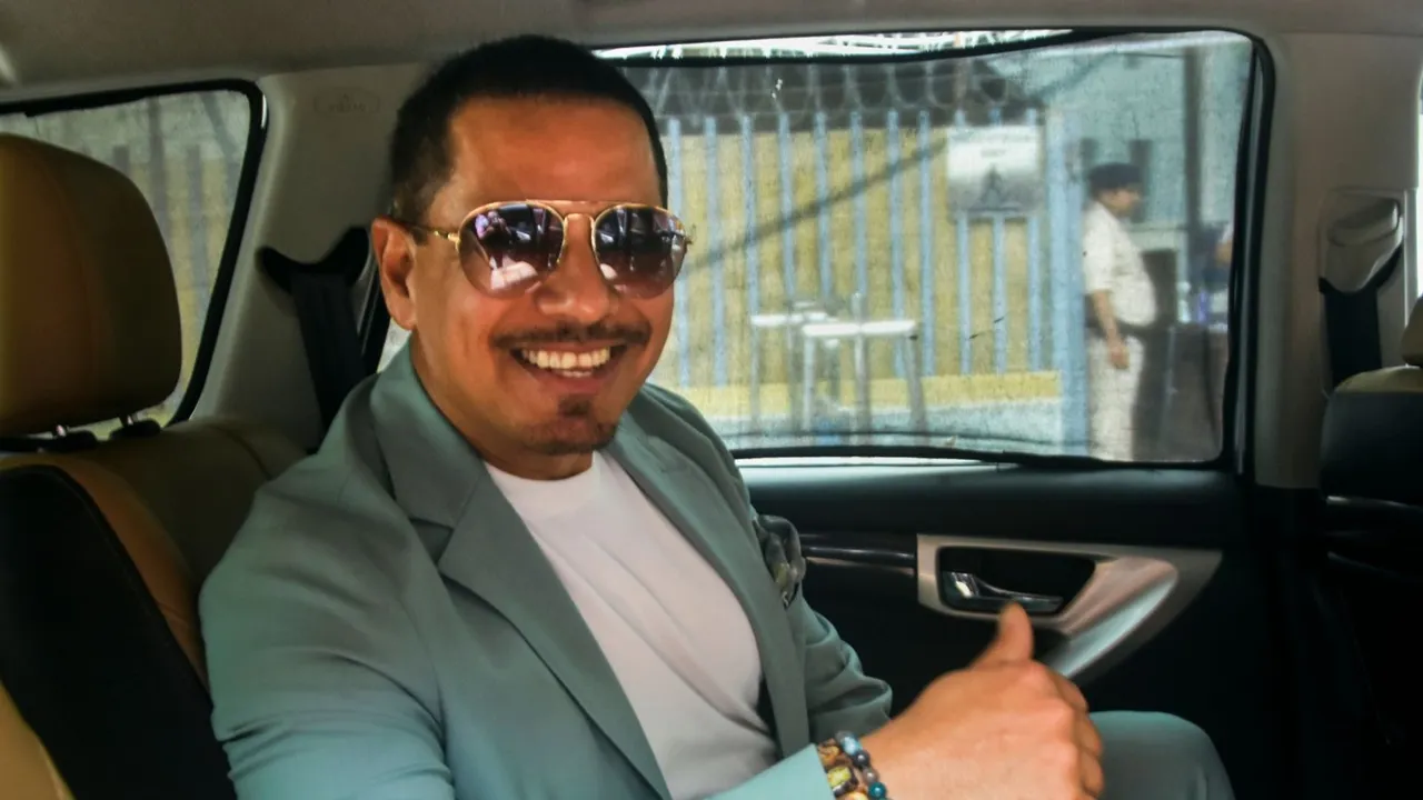 Robert Vadra ED Chargesheet