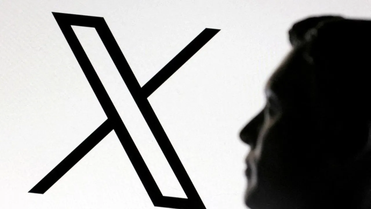X Corp Twitter Elon Musk Social Media Grok xAI
