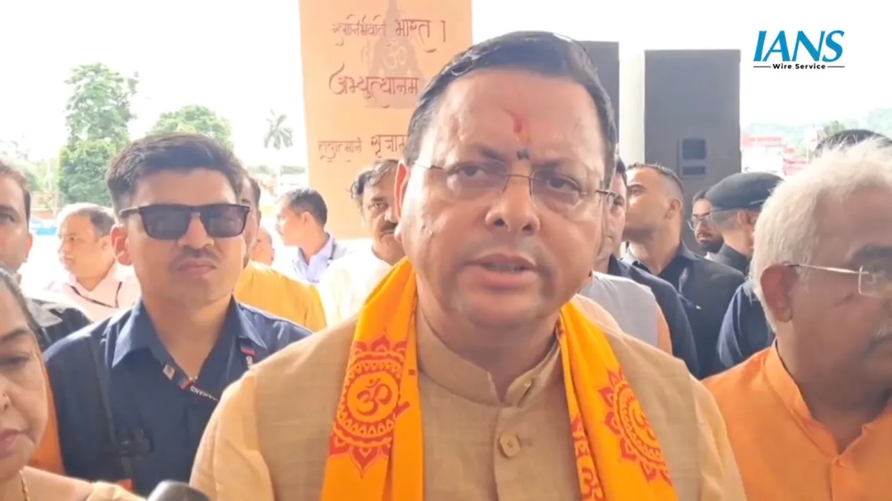 pushkar-singh-dhami-haridwar