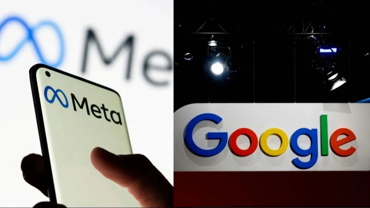 Meta Google Meta