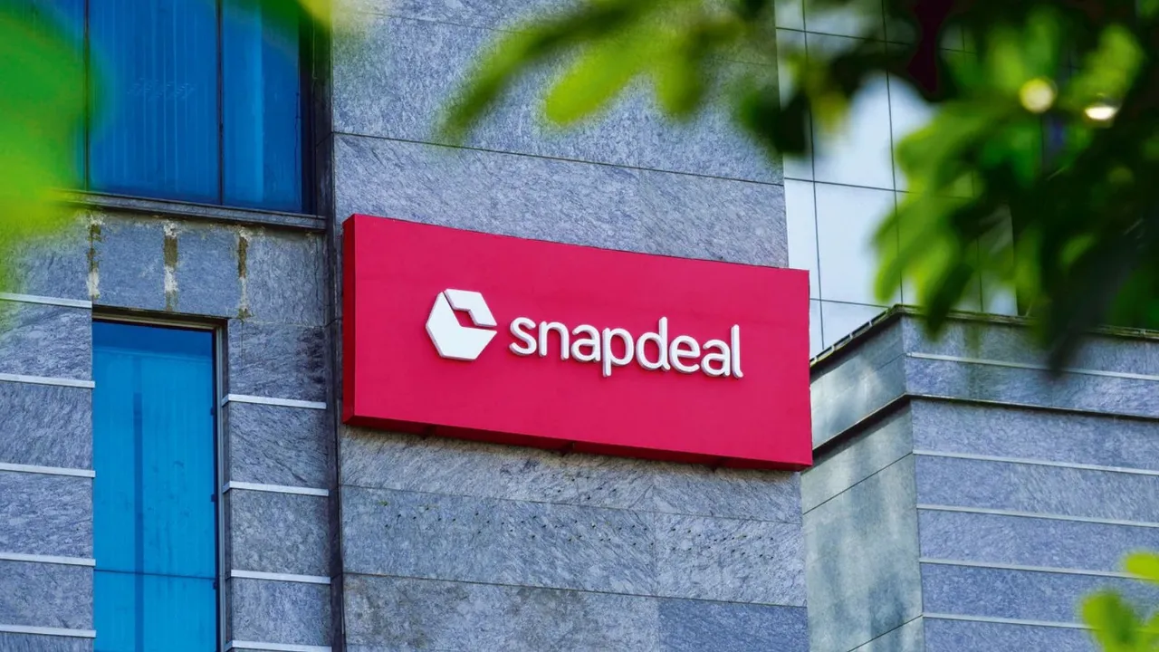 Snapdeal Company