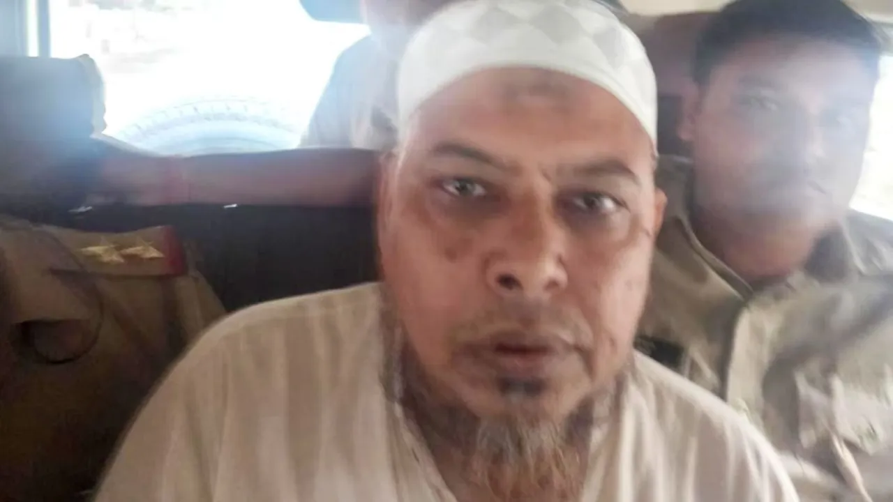 Abdul Rehman Conversion