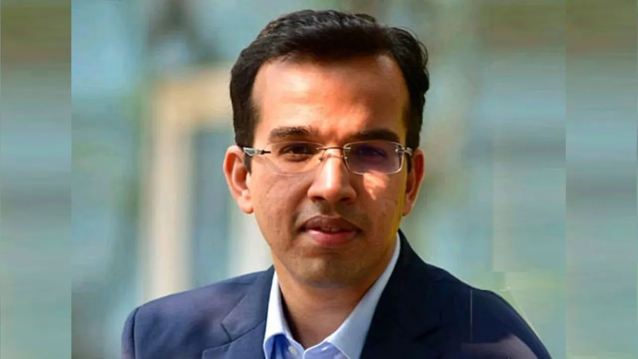 Arvind SmartSpaces Priyansh Kapoor