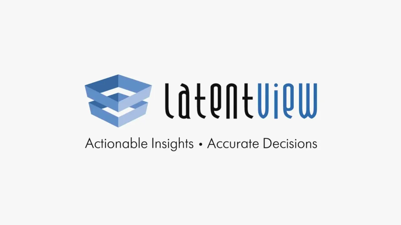 LatentView Analytics Ltd