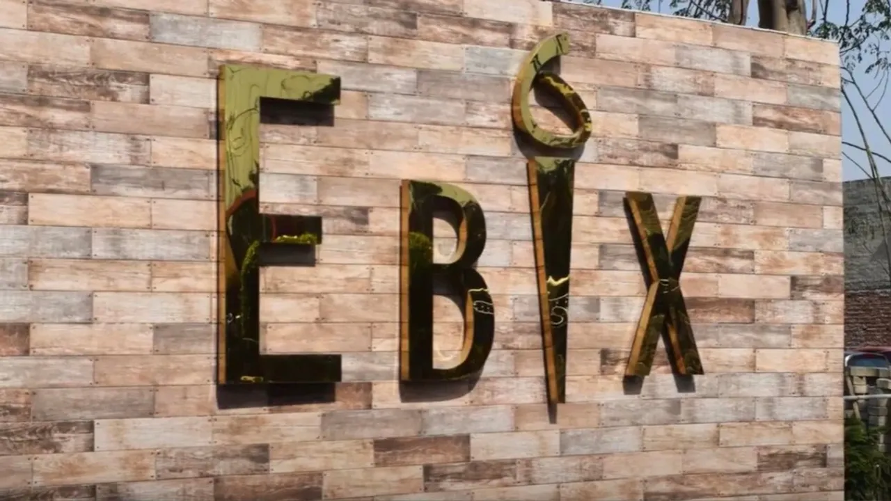 ebix