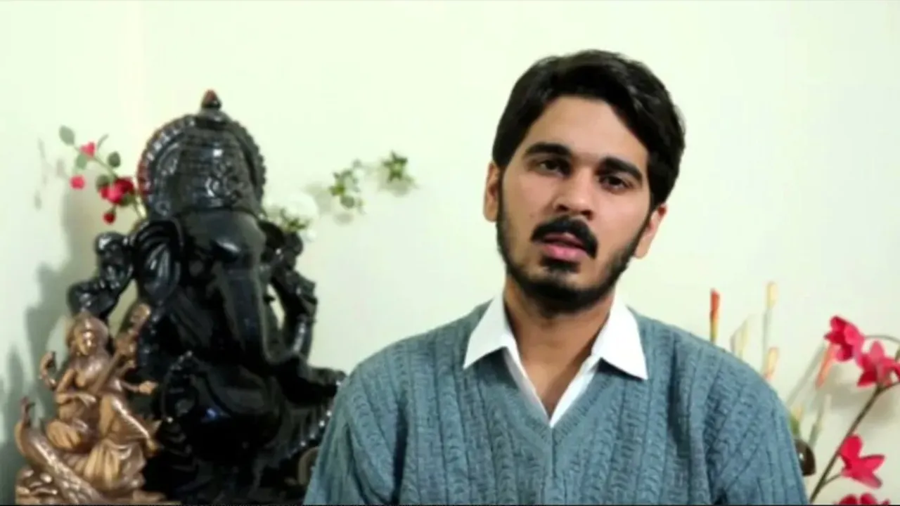 Vikas Barala