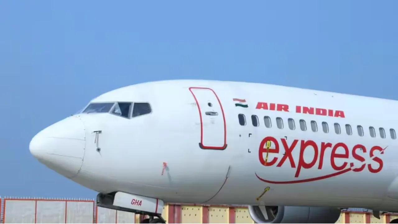 Air India Express Air India Flight Air India Airlines