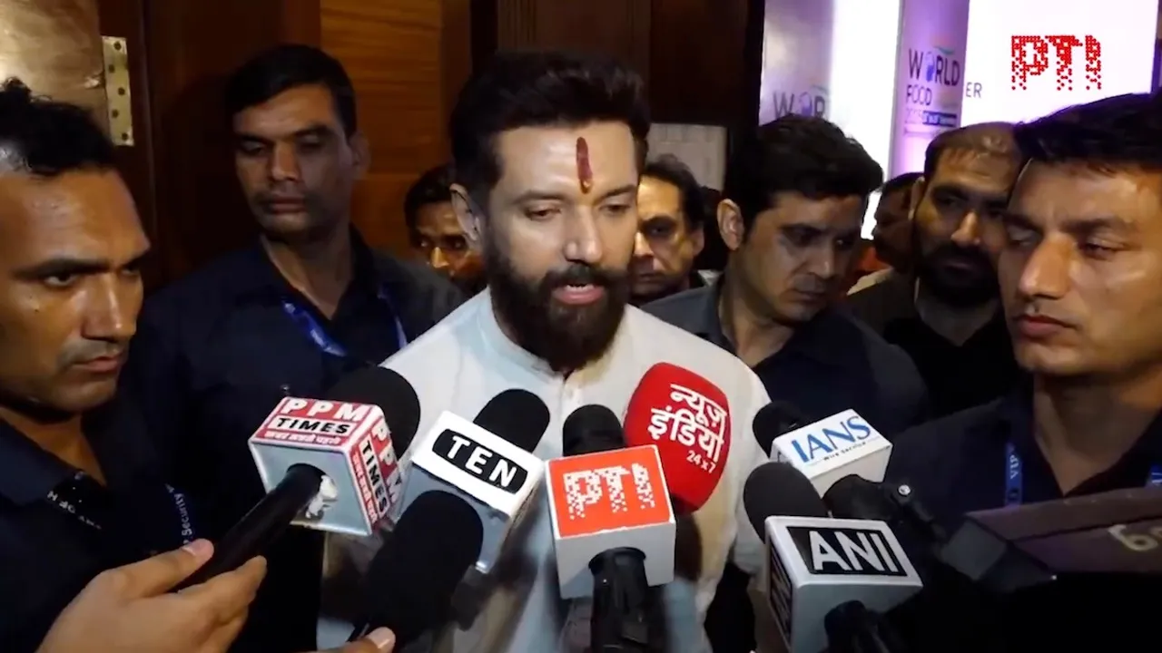 chirag paswan prashant kishor