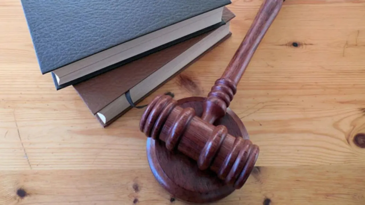 Justice Image Verdict Image Judiciary Image High Court Image Law Image