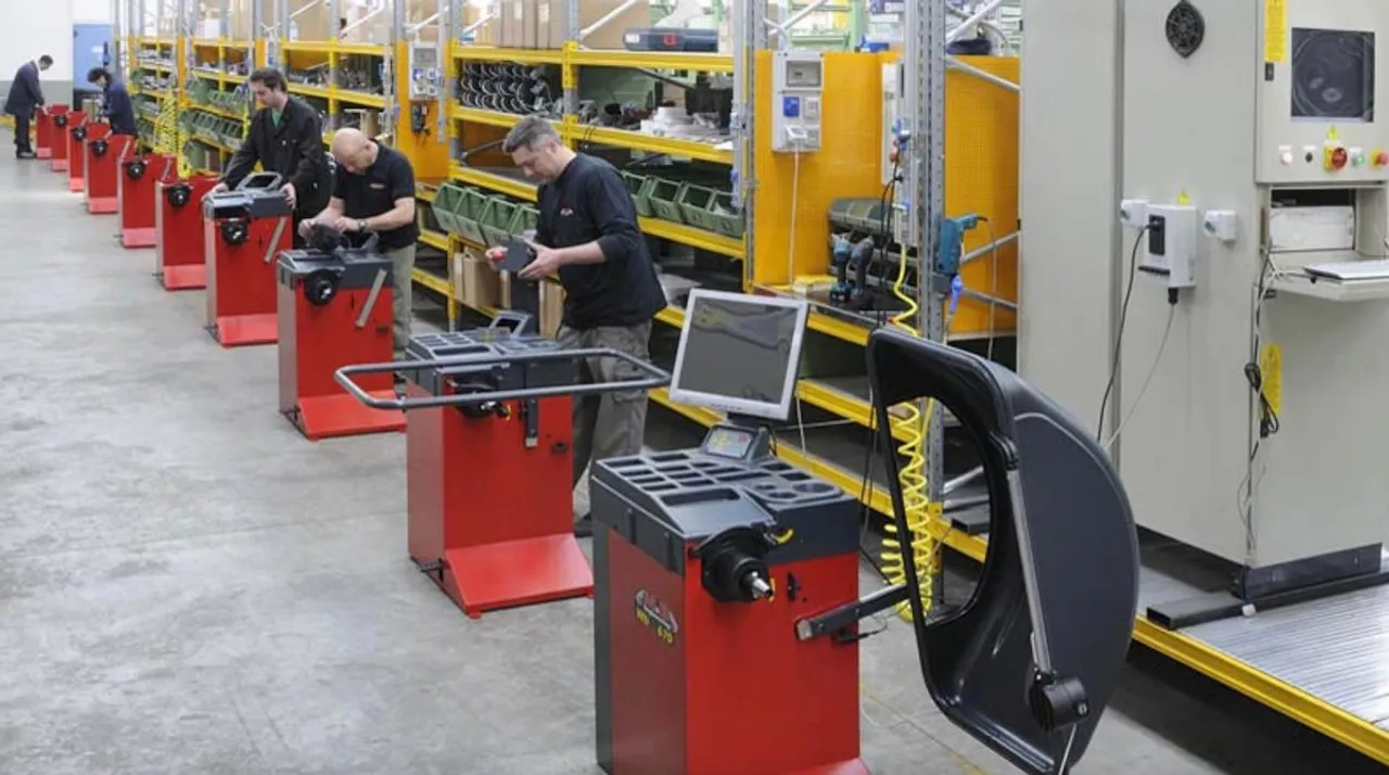M&B Engineering