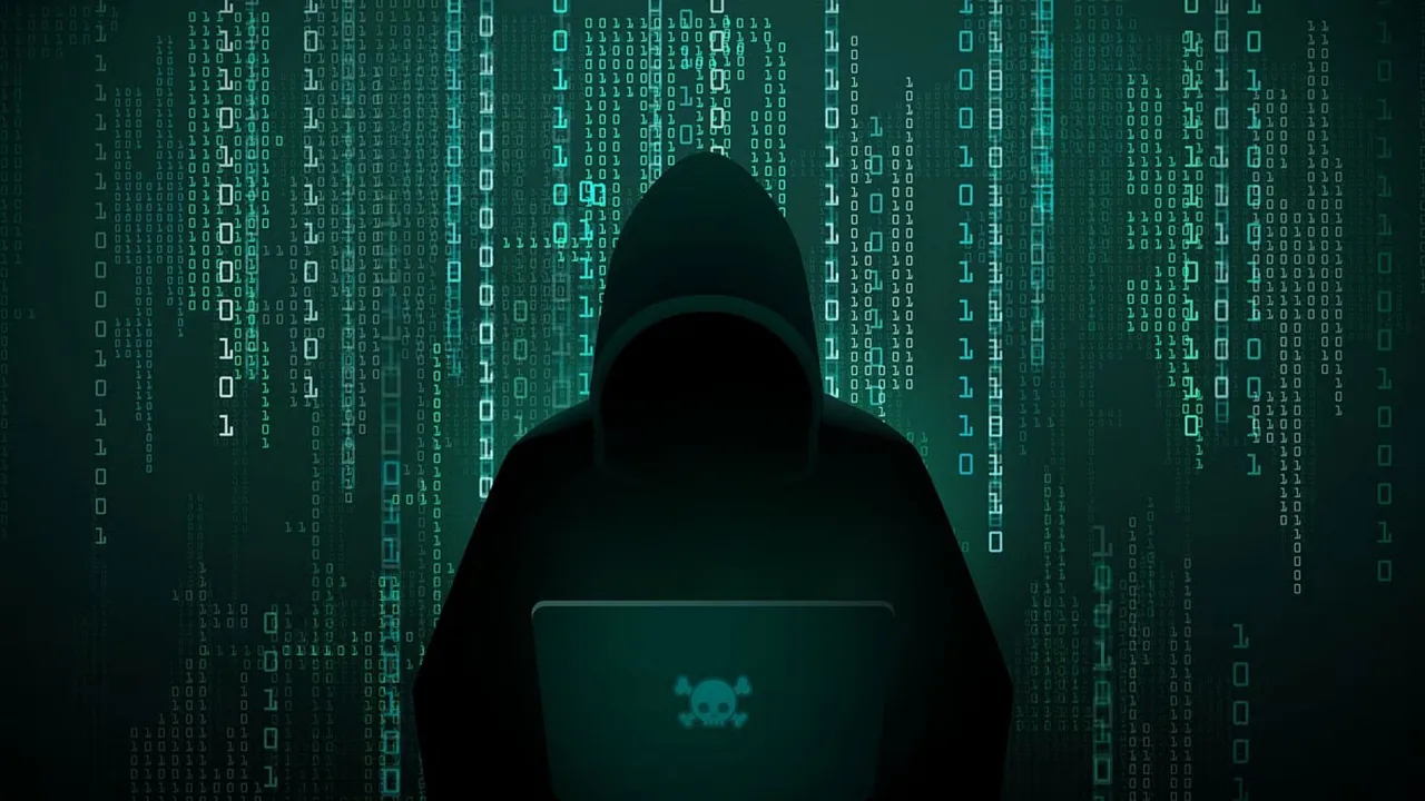 Terrorism Cybercrime Crypto Scam Online Scam Digital Scam