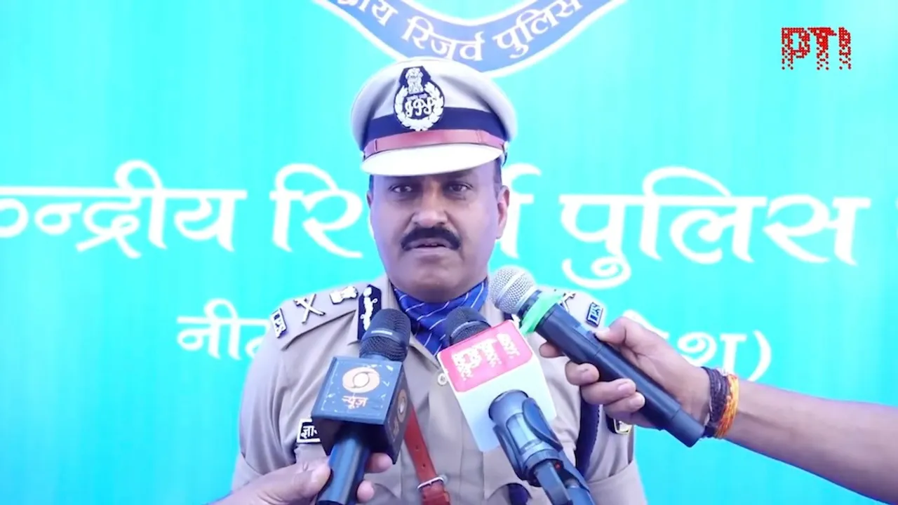 Gyanendra Pratap Singh