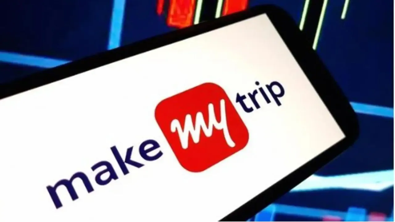 MakeMyTrip Premier Inn