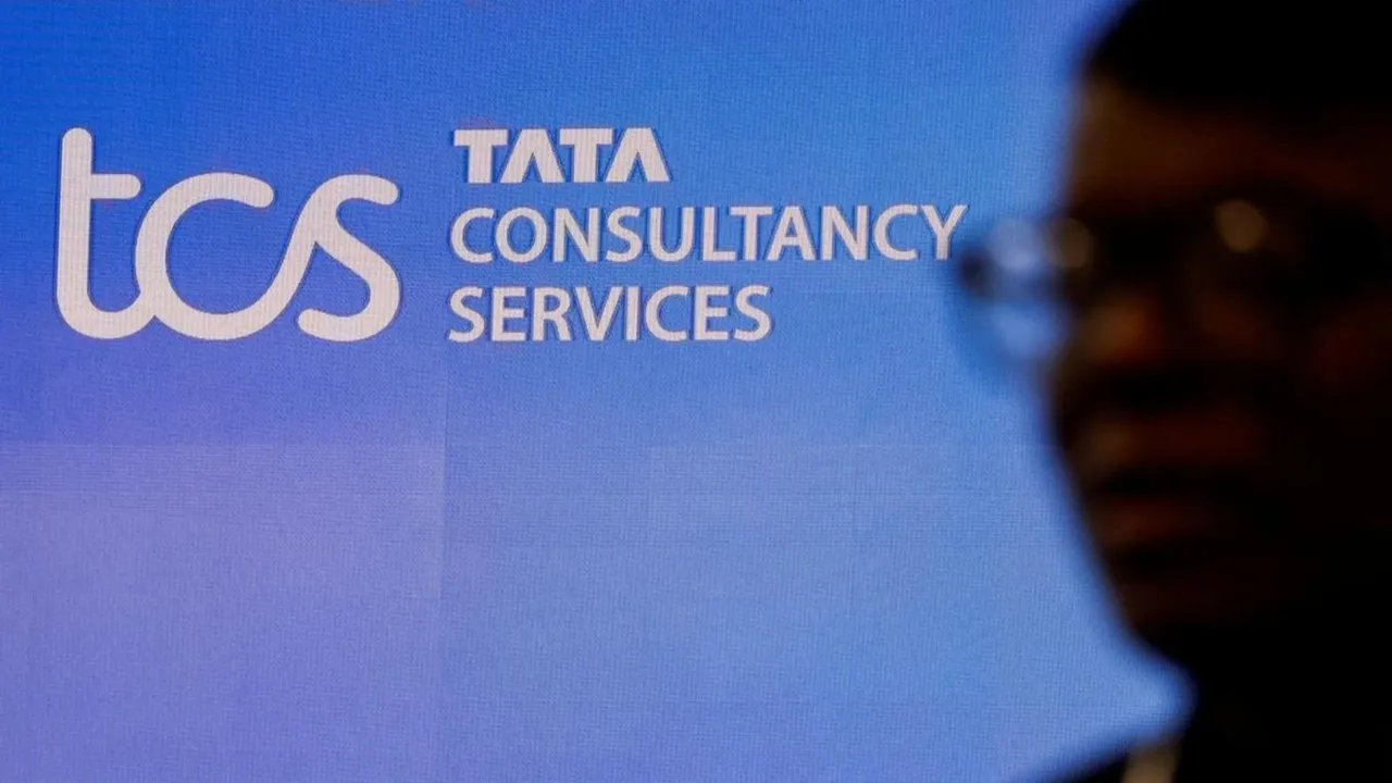 Tata Consultancy Services TCS Layoffs