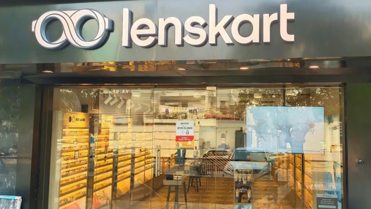 Lenskart Eyewear