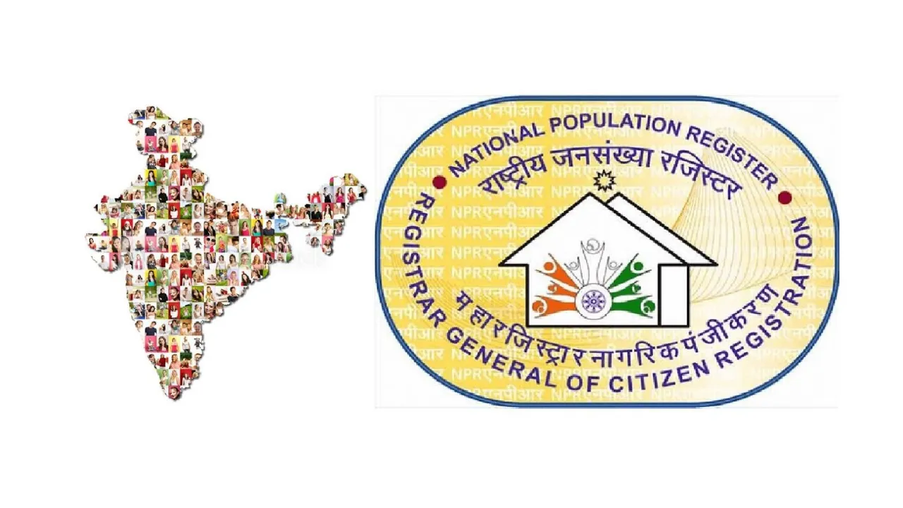 National Population Register NPR