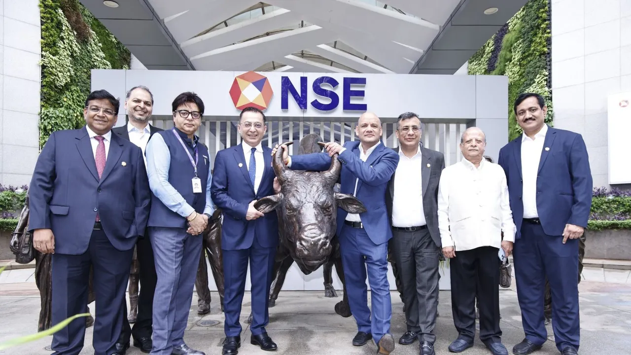 GNG Electronics IPO listing
