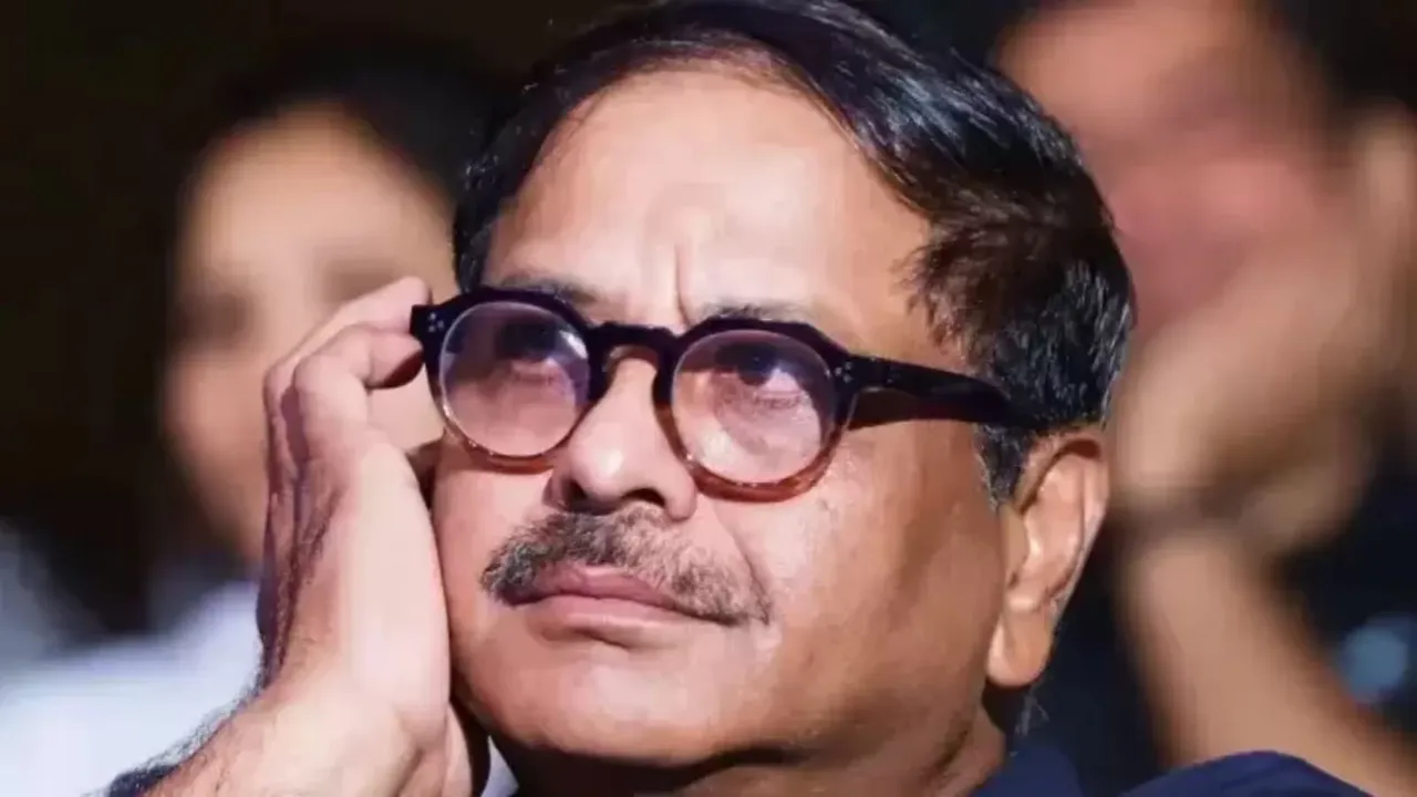 Sumeet Kapahi