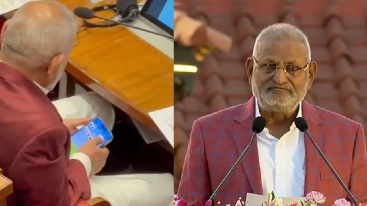 Manikrao Kokate