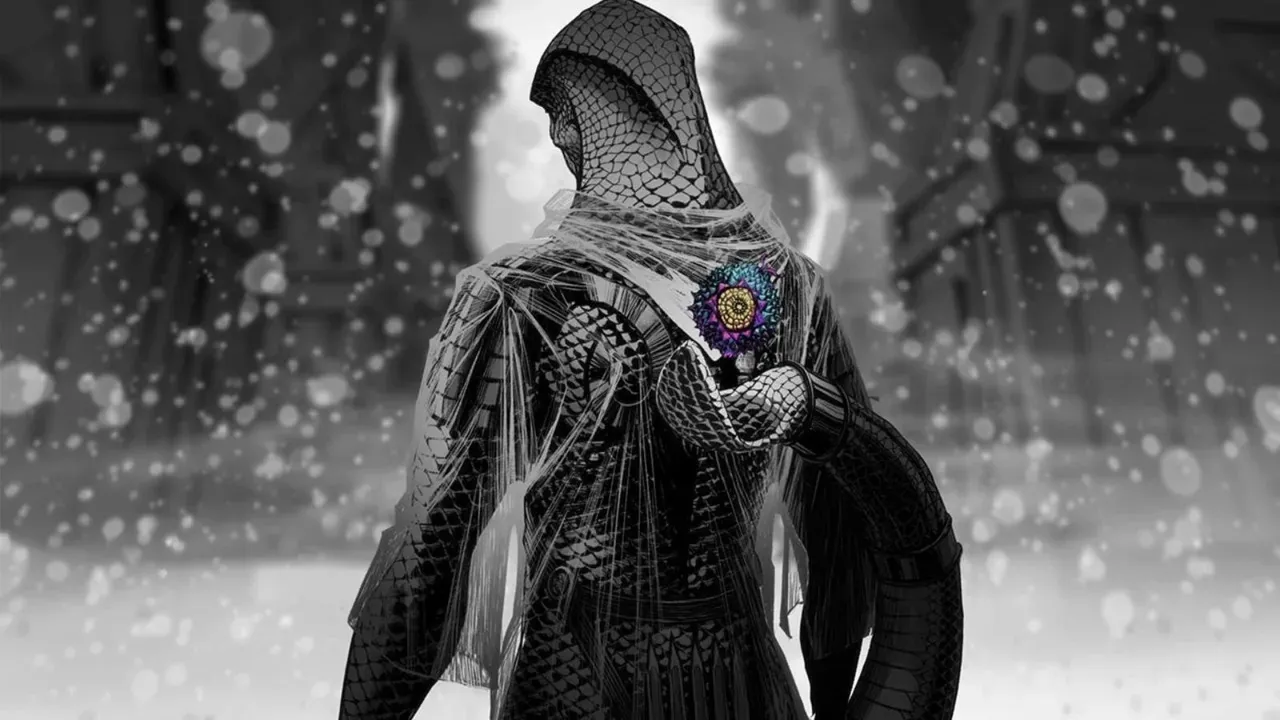 Maya Narrative Universe Anand Gandhi