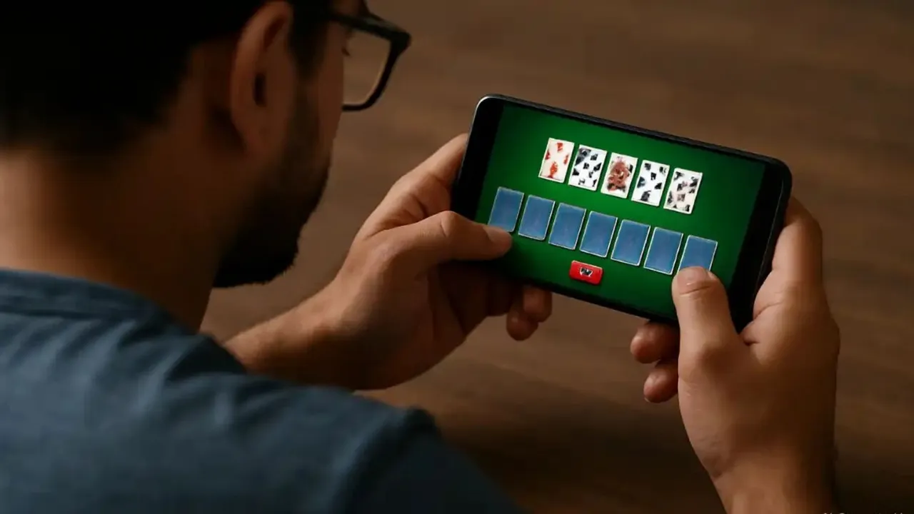 Online Gaming Illegal Betting Apps Gambling Real Money Games Google Play