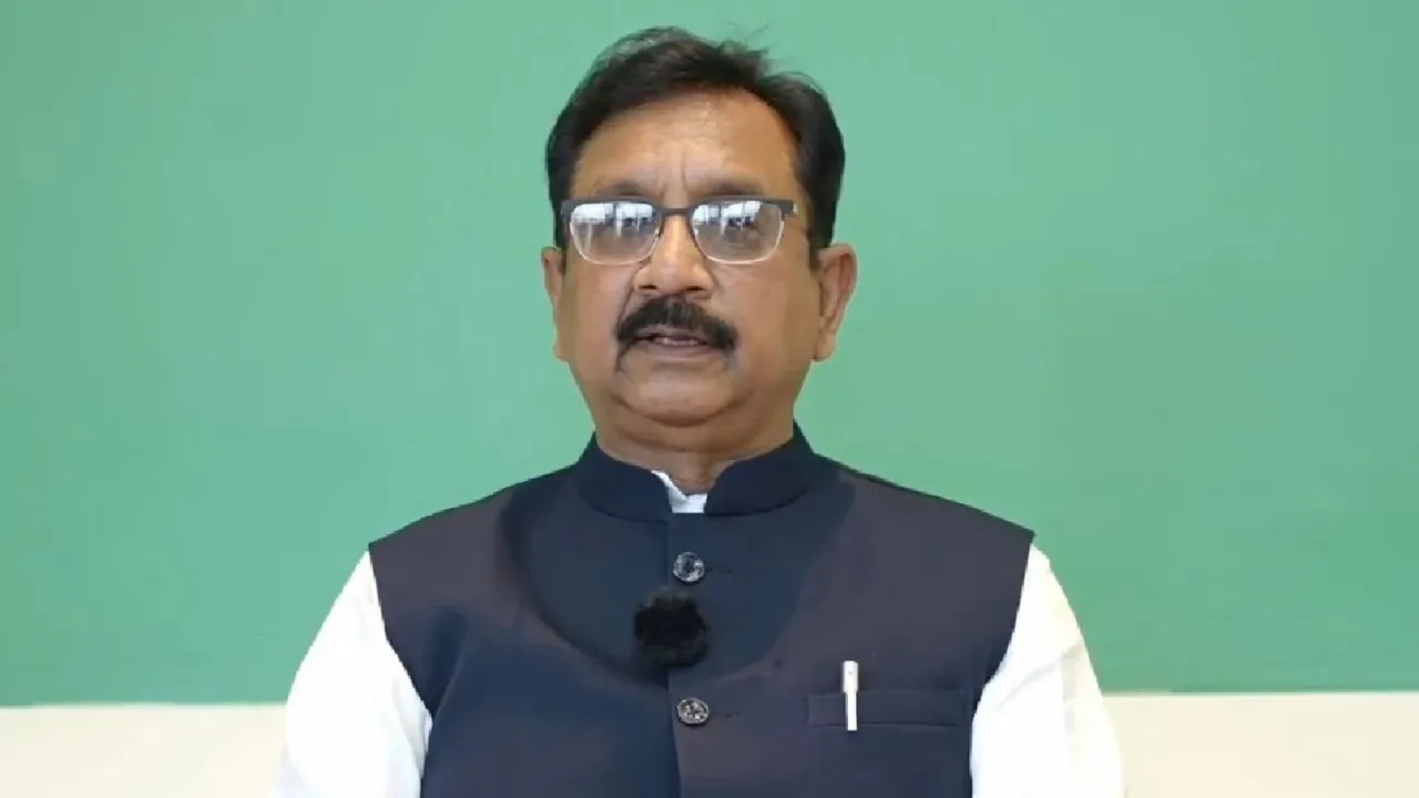 Vijay Shah Madhya Pradesh