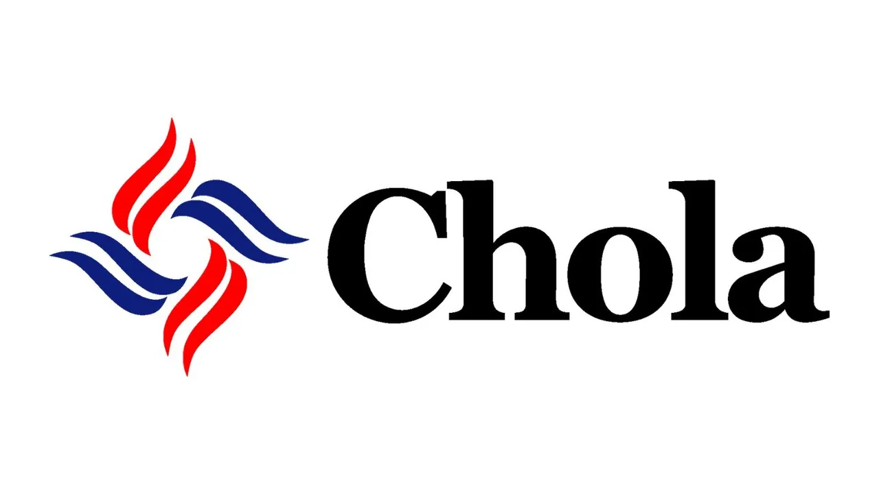 Cholamandalam Investment & Finance