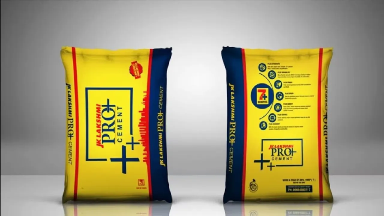 JK Lakshmi Cement