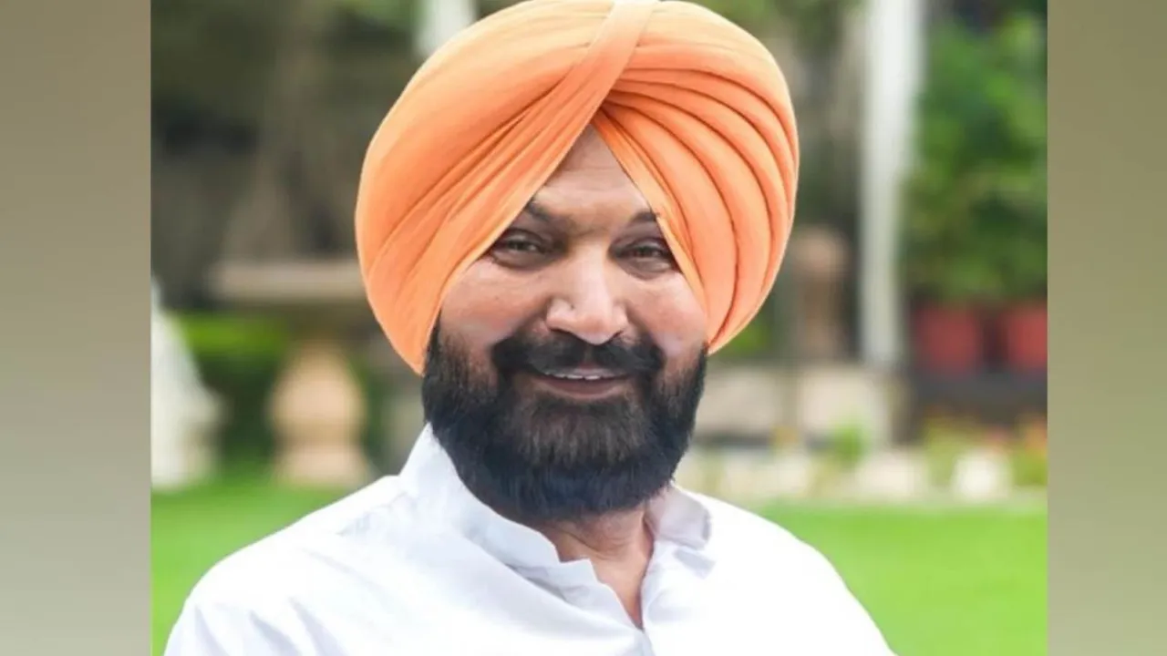 Ranjit Singh Gill Raid