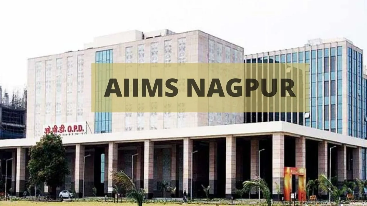 AIIMS-Nagpur