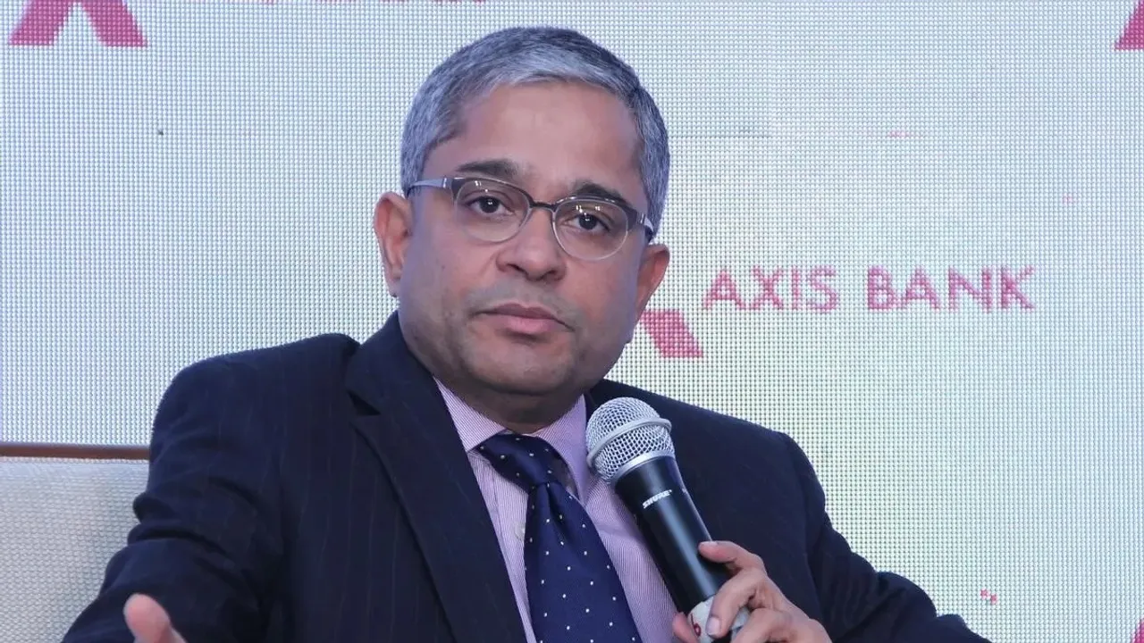 Rajiv Anand