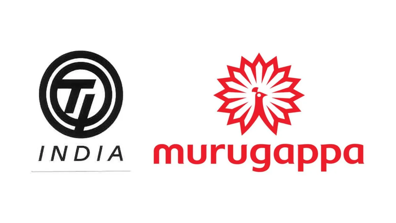 Tube Investments of India Ltd Murugappa Group
