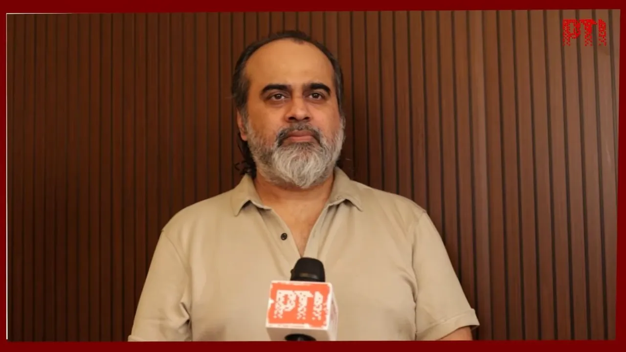 Acharya Prashant on SSC