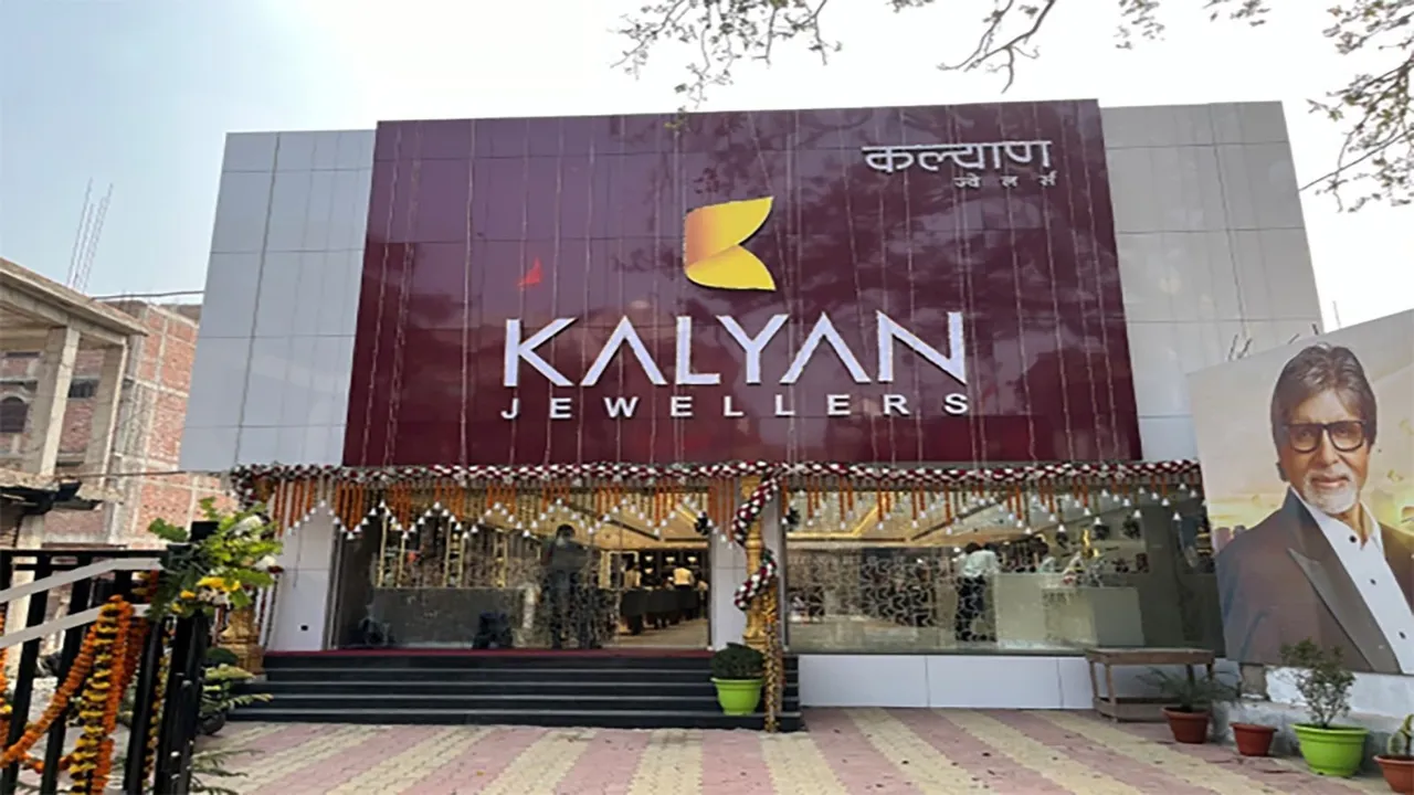 Kalyan Jewellers