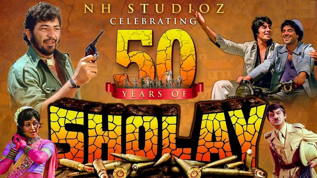 Sholay