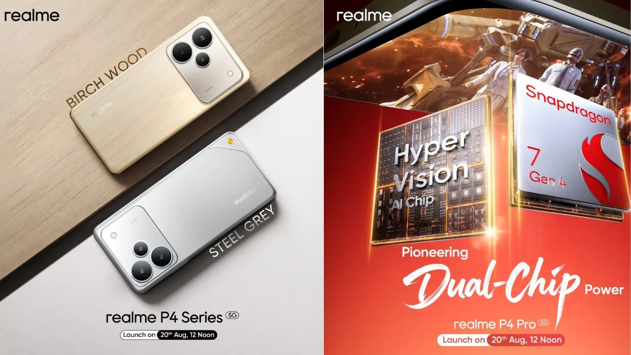 realme-p4