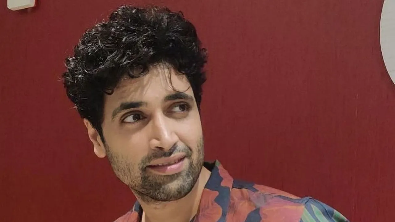 Adivi Sesh
