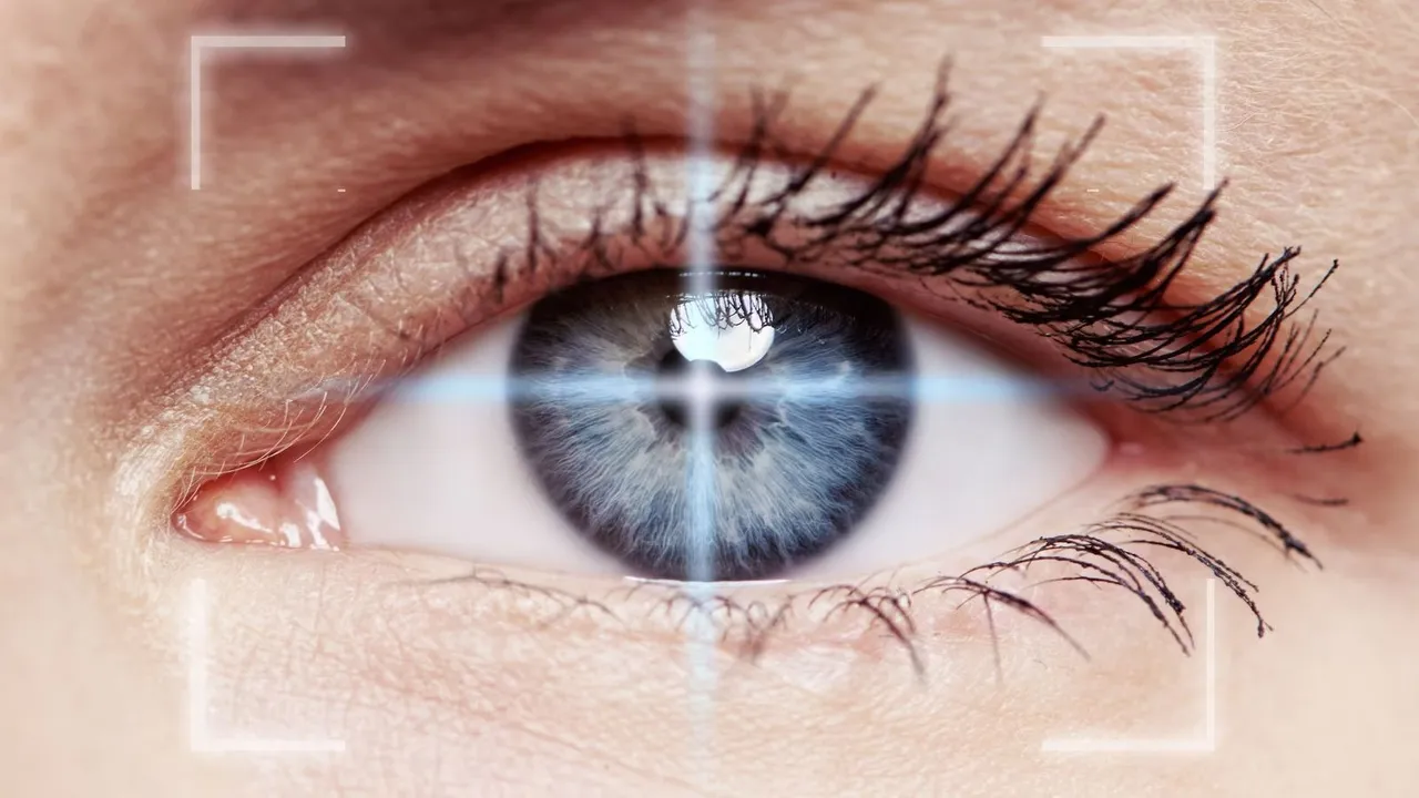 Eyes Conditions Eyes Diseases