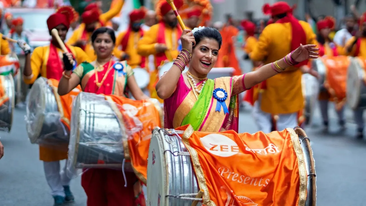 India Day New York
