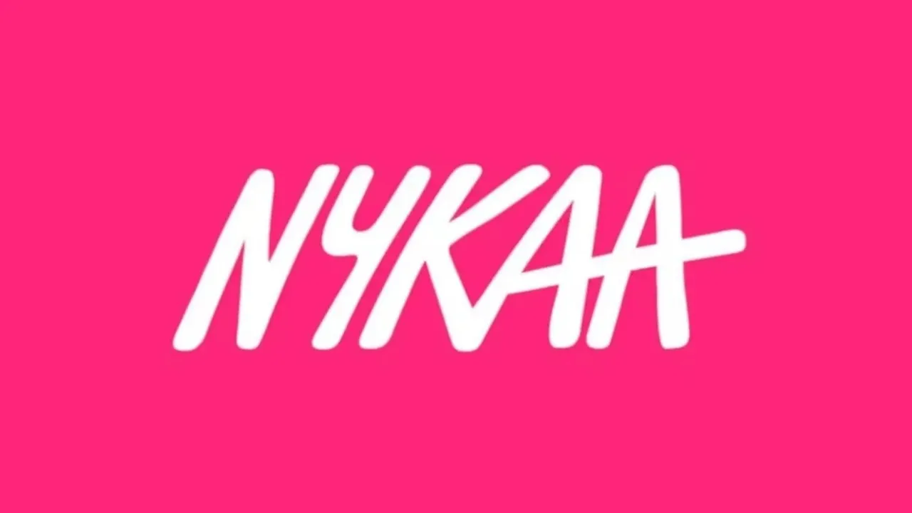 Nykaa Company