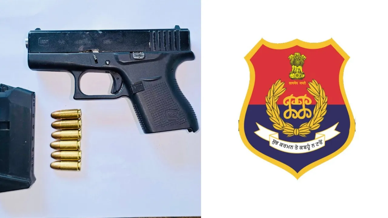 Punjab Police Lawrence Bishnoi gang