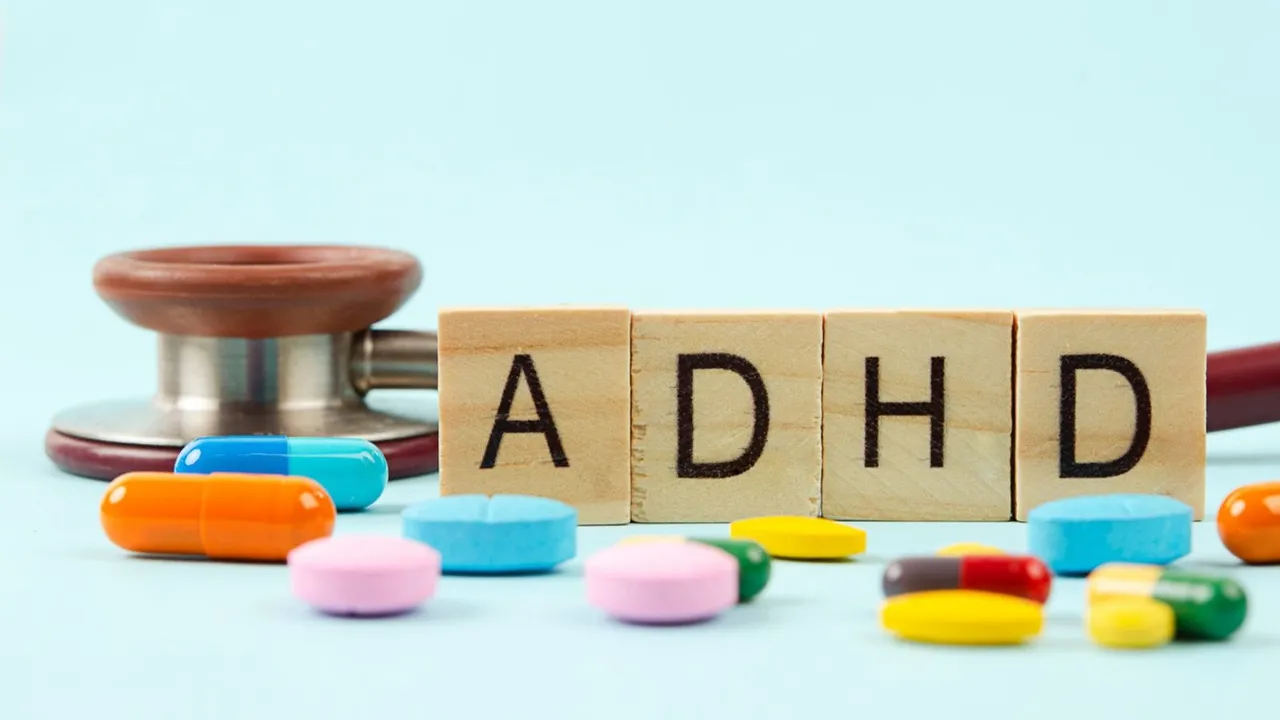 ADHD Medications and Treatments