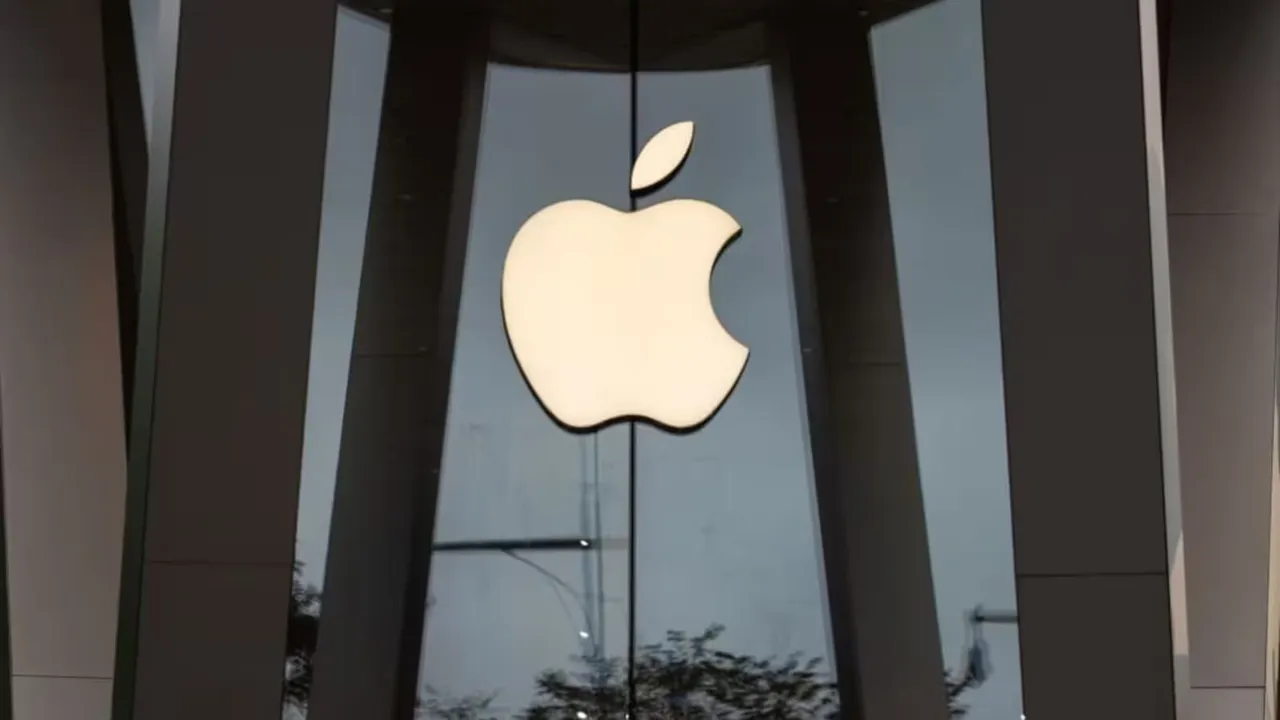 Apple Store iPhone Apple India Apple logo