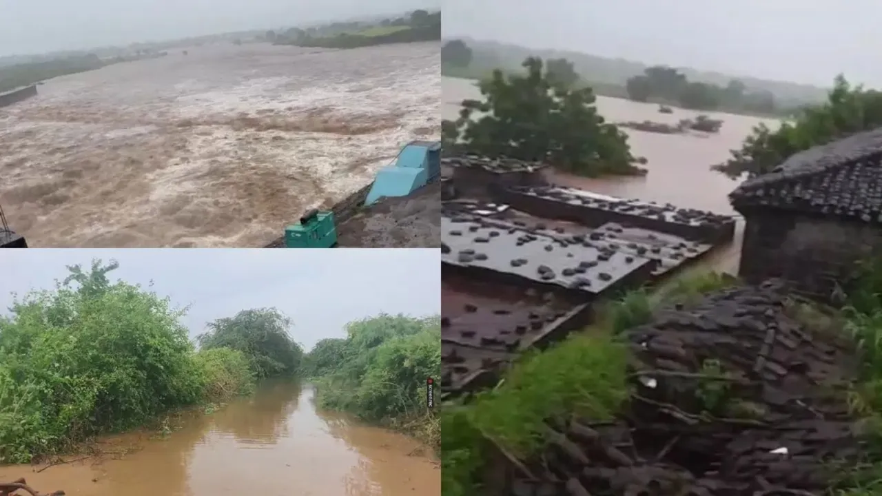 Nanded Flood