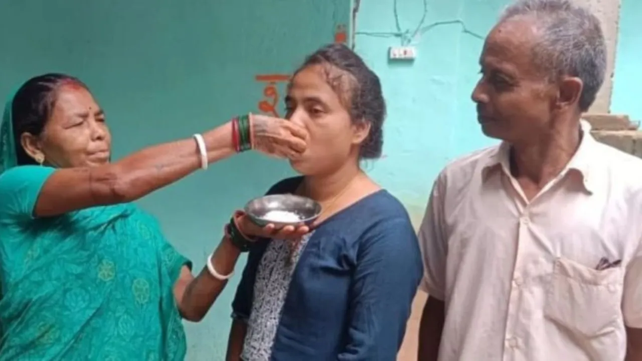 Babita Kumari JPSC Babita Kumari Jharkhand