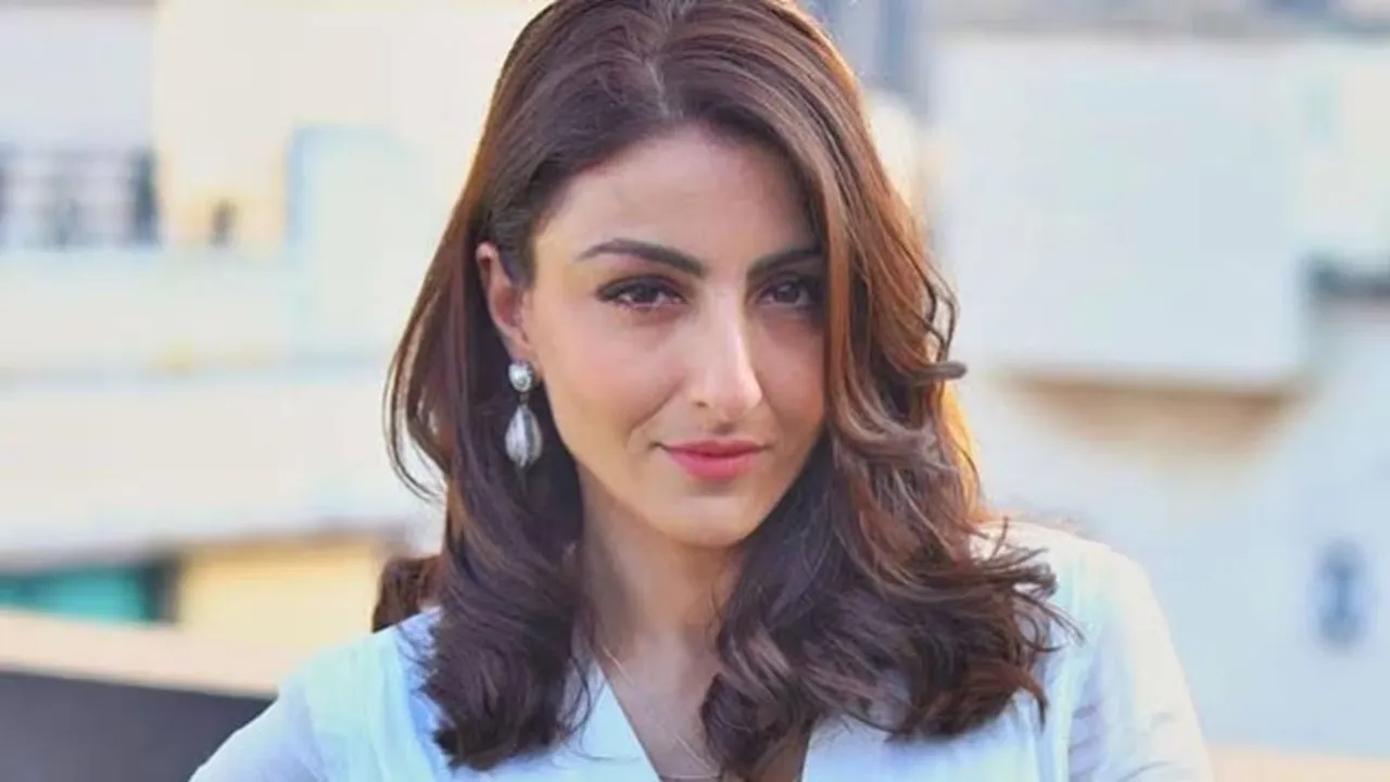 Soha Ali Khan Podcast