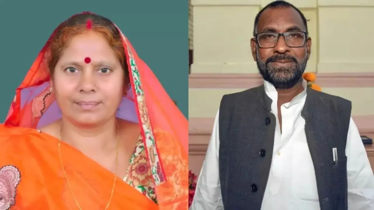 Vibha Devi Prakash Veer