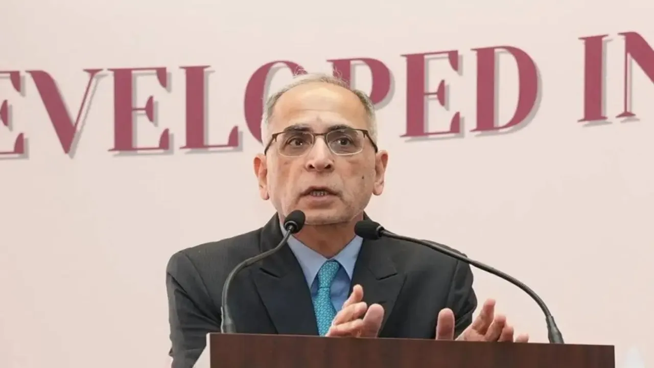 Vinay Mohan Kwatra