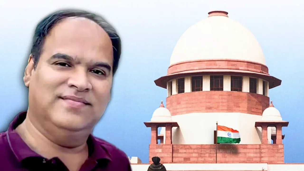 Hemant Malviya