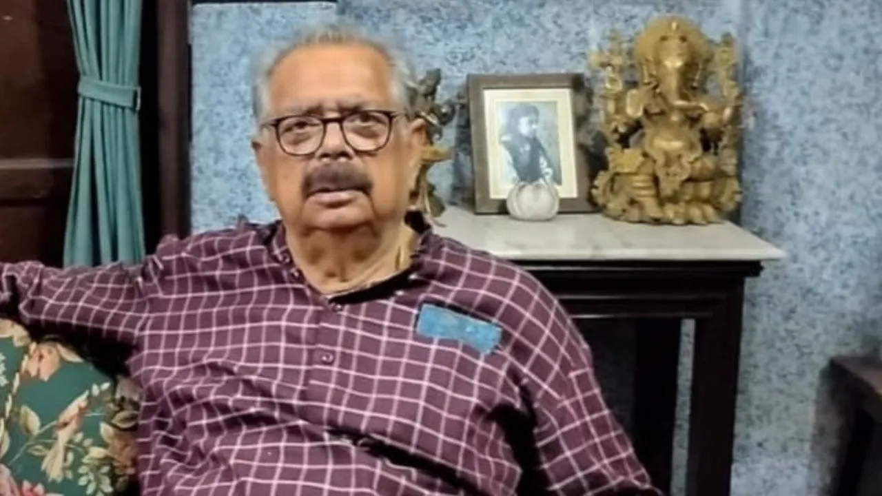 Bimalendra Mishra